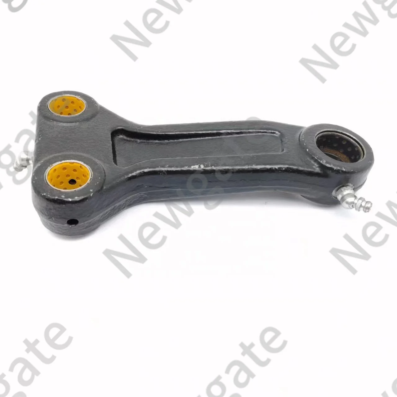 New 48V Forklift Spare Parts Lever Idler Arm 51179514 for Jungheinrich manufacture