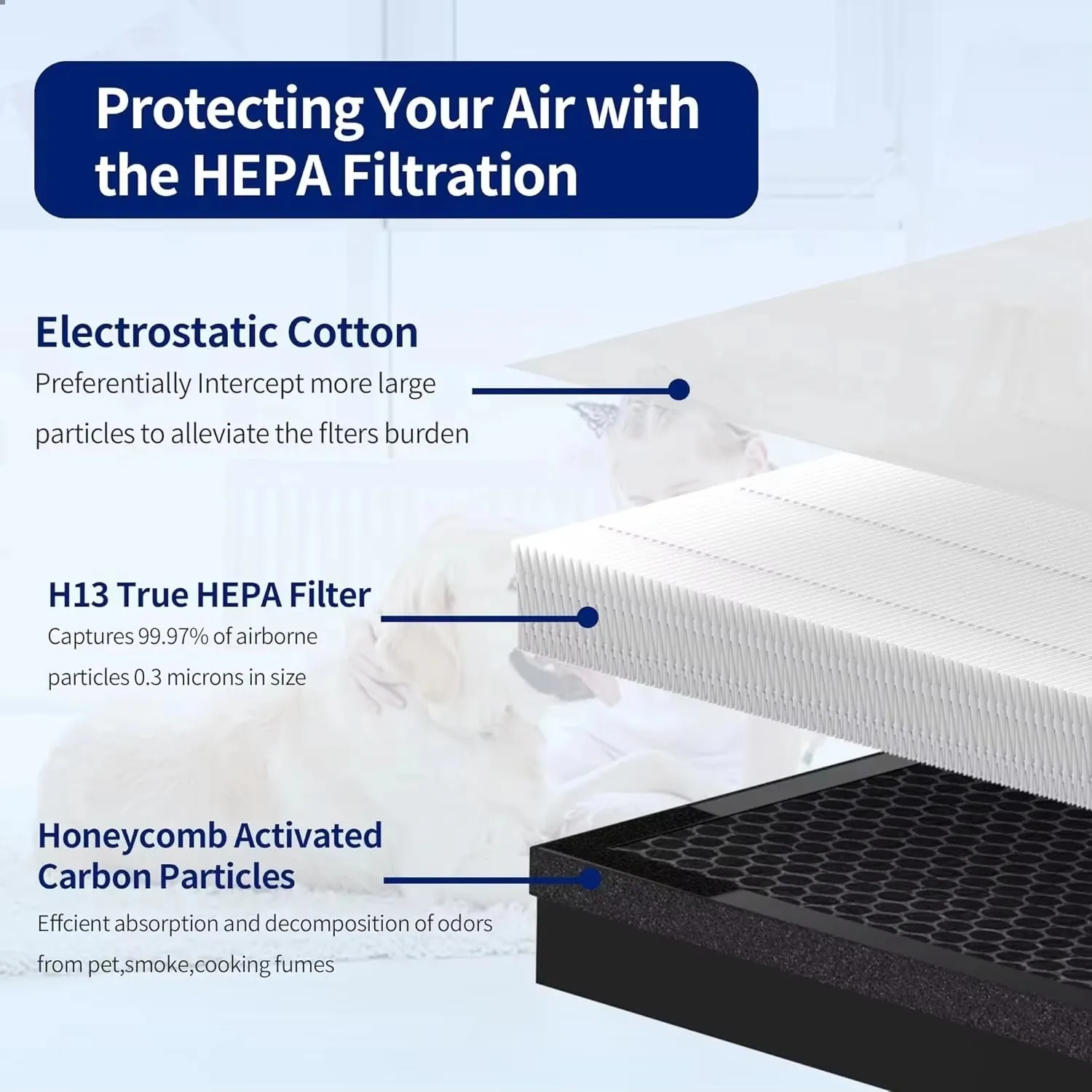 Detail shot