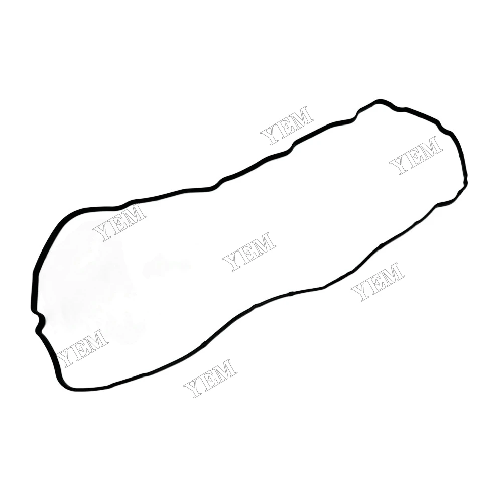 Cylinder Head Cover Gasket 8-97331360-1 Fit for Isuzu 4HK1 Engine 6