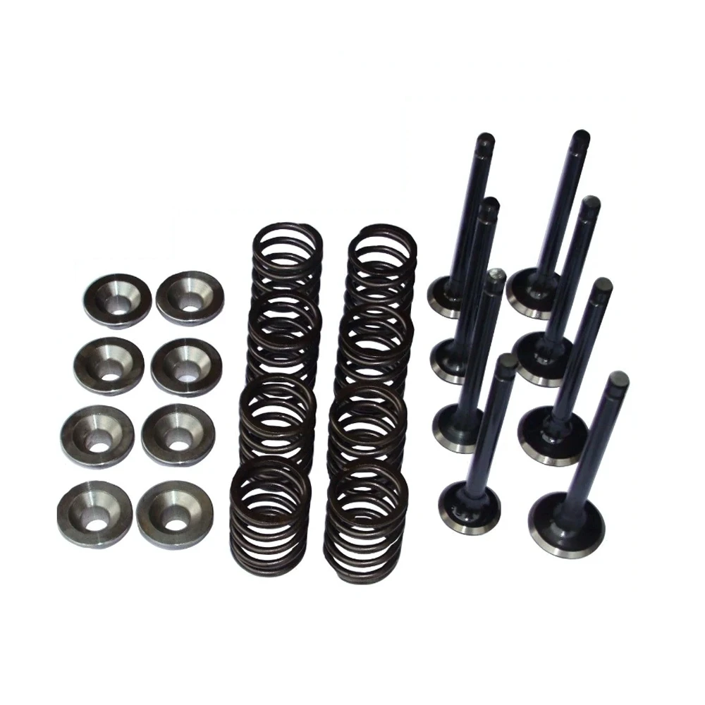 IZUMI Valve Guide Seat Intake Valve And Exhaust Valve for Kubota for SEAT V3800T Standard Size