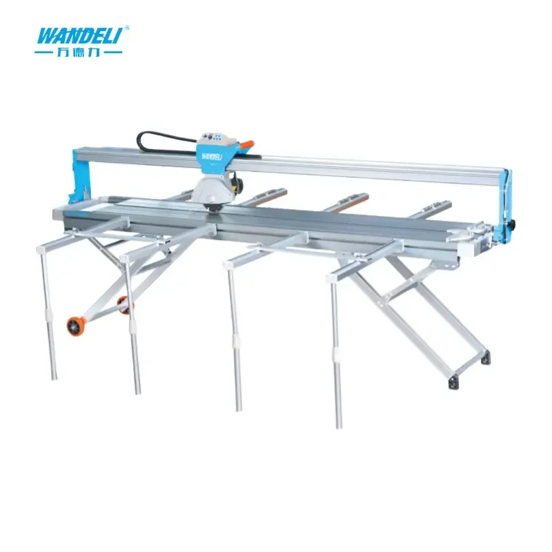 Wandeli Portable QXZ-ZD-1800 Water Electric Tile Cutter