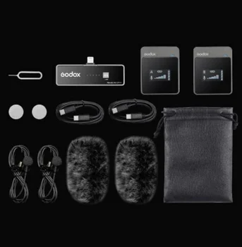 Godox Movelink Series Receiver MoveLink UC RX/MoveLink LT RX Receiver MoveLinkRX product image