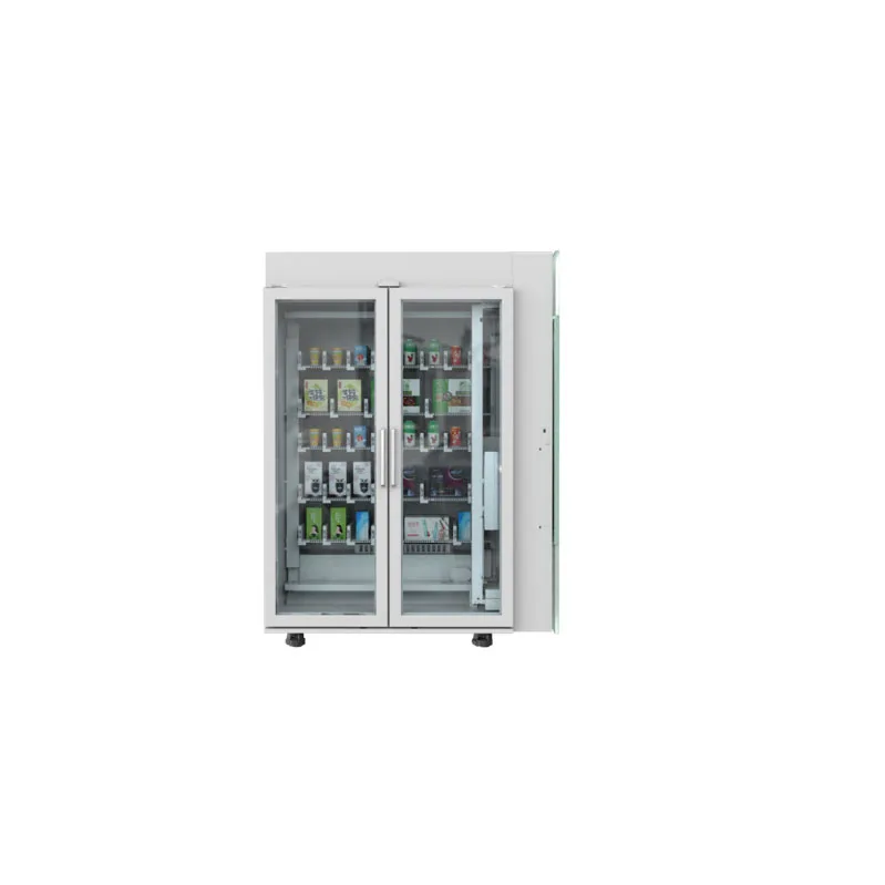 SNBC BVM-R2000 Robotic Self Service Pharmacy Drug Medicine Vending Machine Automatic Drug Store for Hospital