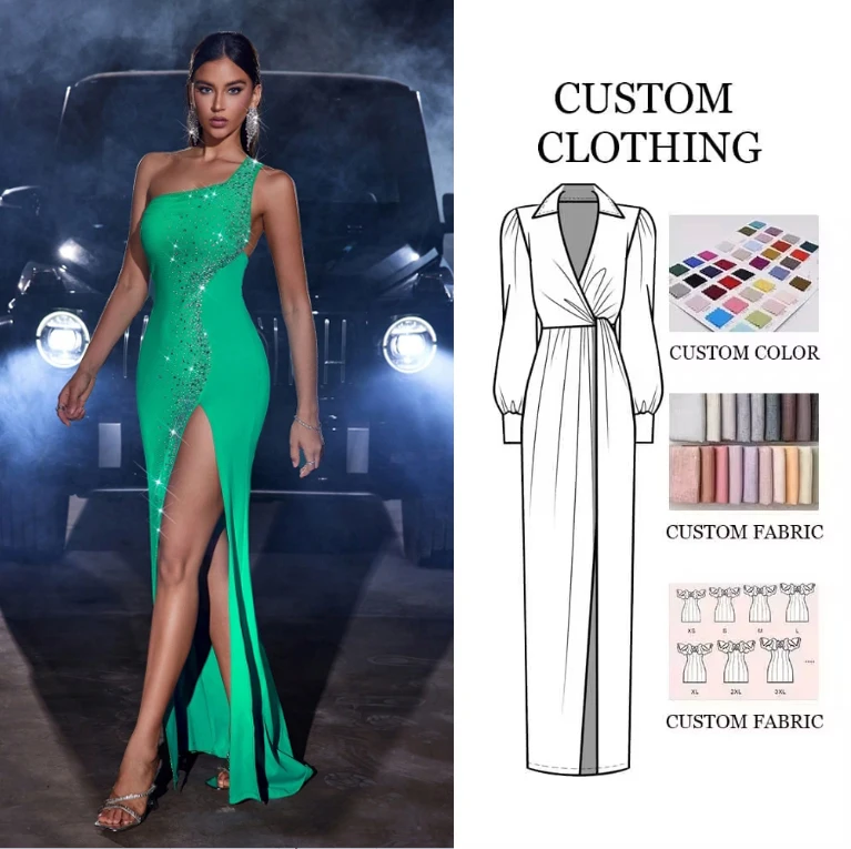 green emerald velvet dress Queen Charlotte Gown European Baroque and Rococo Style Golden Dress wi –  WonderlandByLilian main image 1