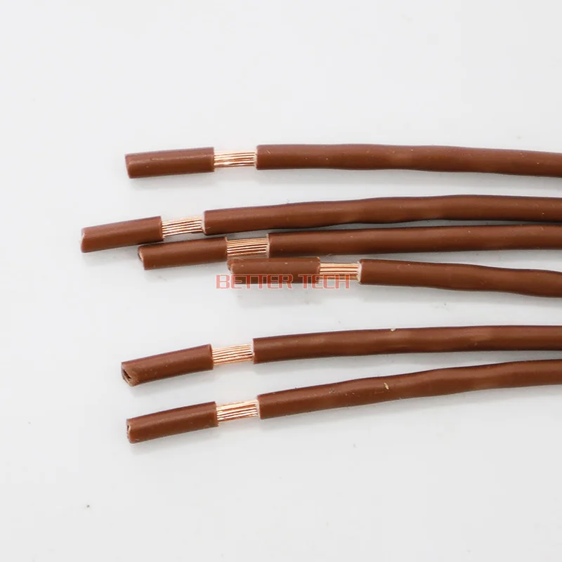 Laser Paint Stripping Machine Small Wire Cutter Stripper Copper Cable Wire Cutting Peeling Stripping Machine