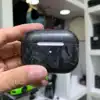 Forjado negro