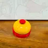 rojo amarillo