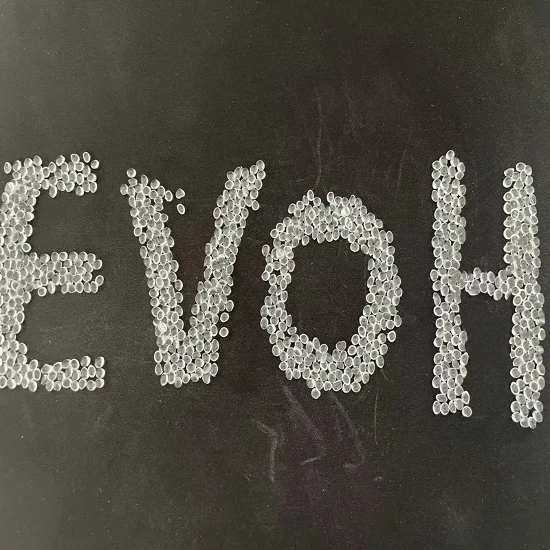 Raw Material Evoh Plastic Granules Evoh Resin F171b F101b (ethylene ...