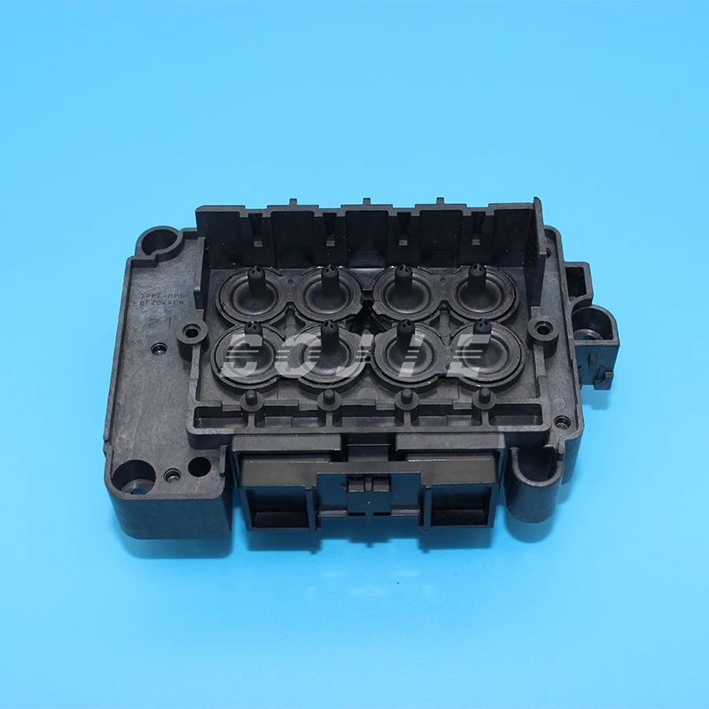 Cabezal Epson DX7 Original – Plotter Parts