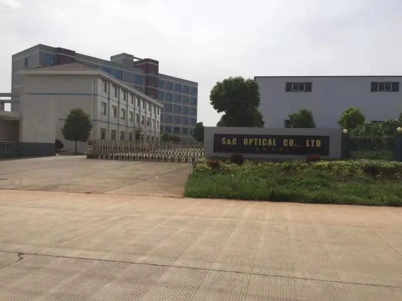 Changde Hailian Imp & Exp Co., Ltd.