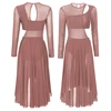 Dusty Pink