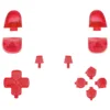 Clear Red JPF3002G3WS