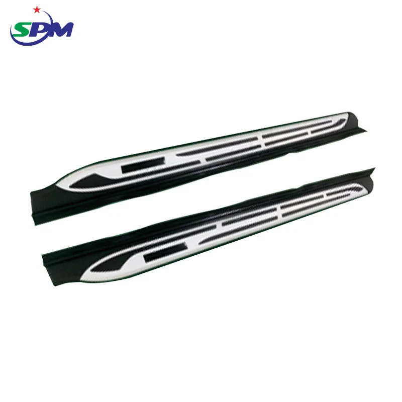 Spm Side Step Car Running Boards For Mg Hs Buy Spm Side Step Running
