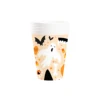 9 oz paper cup*8 pcs