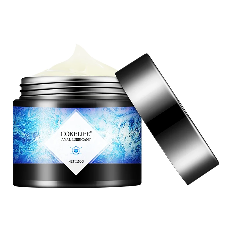 Alibaba.com: COKELIFE 202444 Lubrication Gel, 150 ml Silicone Based Cream  for Pain Relief and Fristing : Customized Packaging and OEM Services  Available