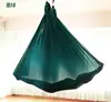 blackish green