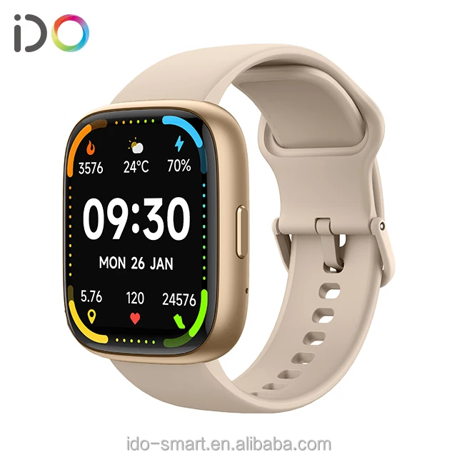 IDW26 Smart Watch 本体