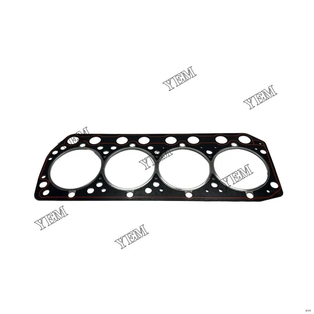 C240 Head Gasket Kit for Isuzu