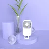 Ventilateur blanc