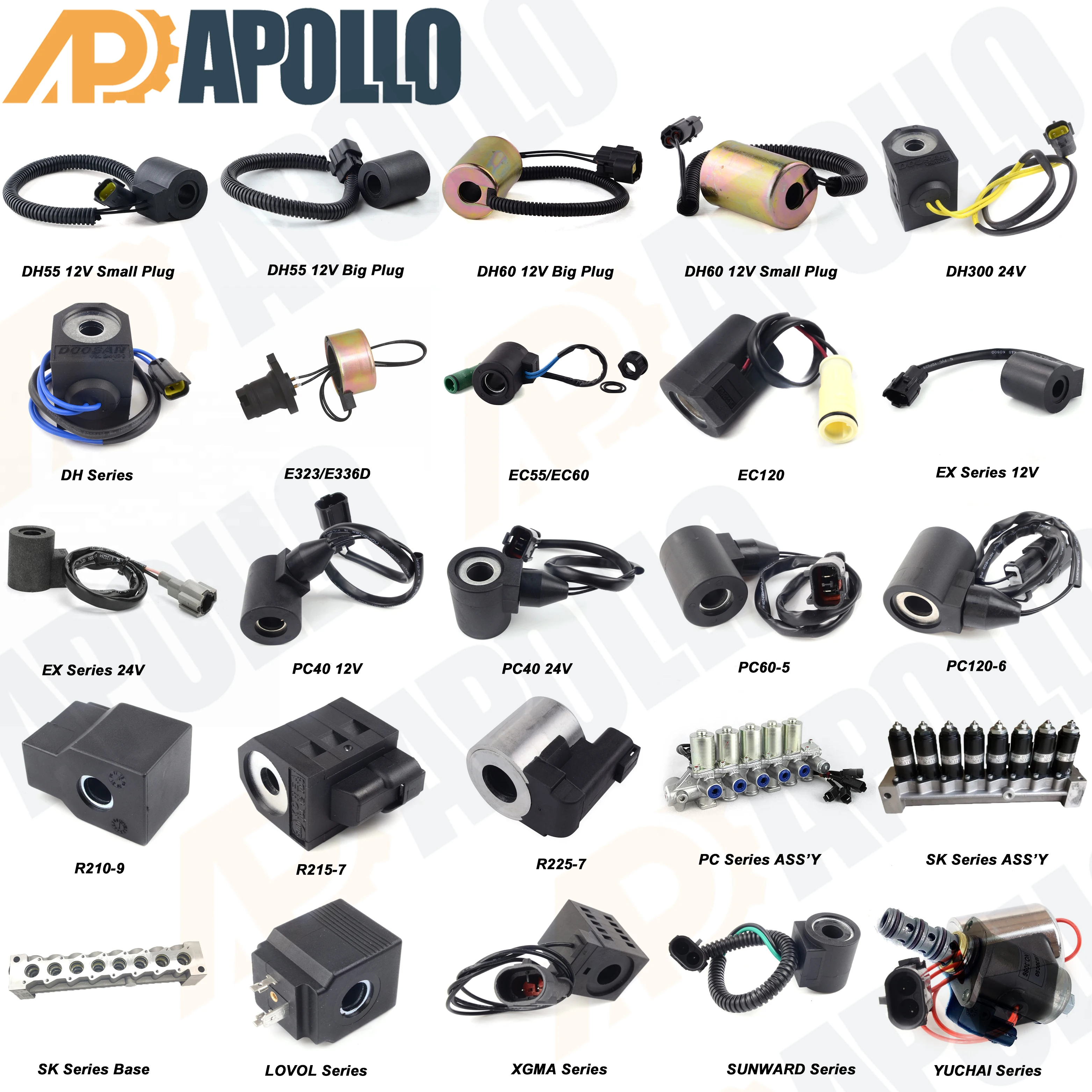 Apollo-Excavator-Spare-Part-