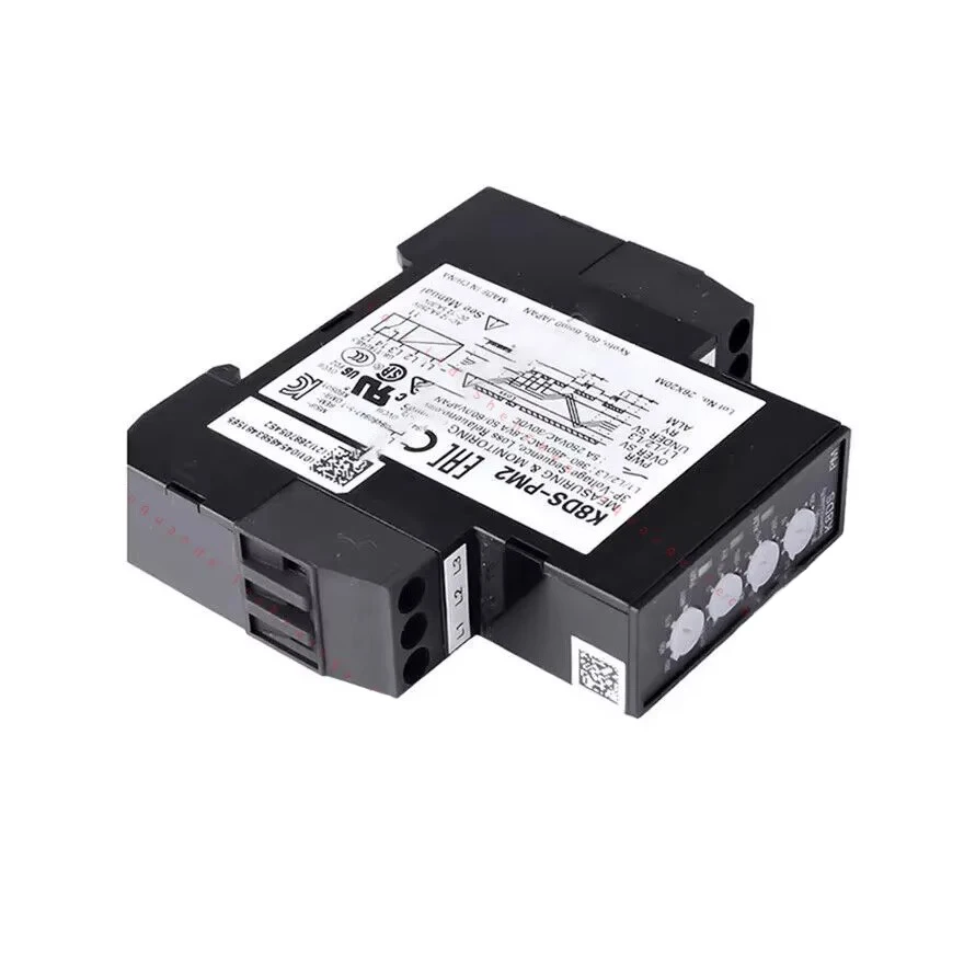 골드 셀러 K8DS-PM2 PLC 컨트롤러 서버 드라이버, 새 제품, 정품, 재고 보유