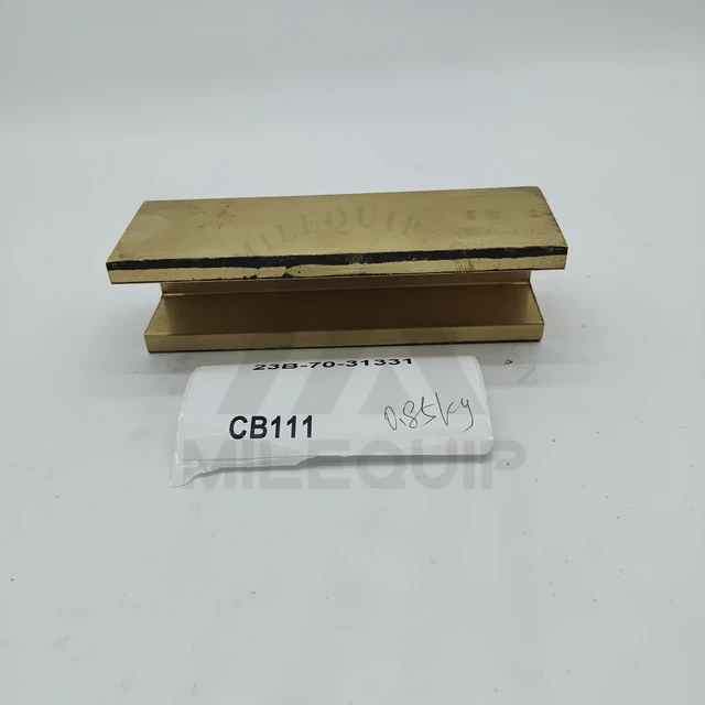 NEW AFTERMARKET GUIDE 23B7031331 23B-70-31331 Fits for KOMATSU GRADERS GD555 GD655 GD675