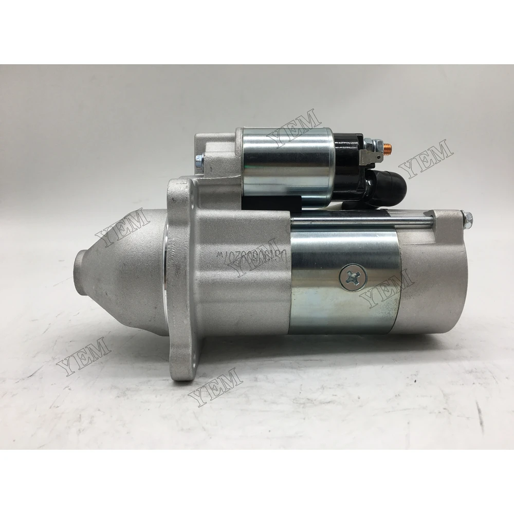 Starter Motor for ISF2.8 Engine Repair Kit
