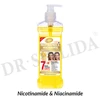 Nicotinamide & Niacinamide