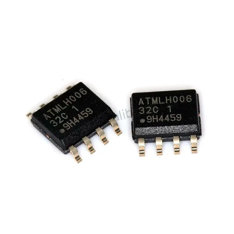 Jeking ATMLH 8 Pin Power Drive IC ATMLH006