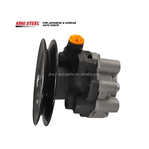 KINGSTEEL OEM 44320-35521 44320-35520 44320-26290 Top Sale Car Steering System Power Steering Pump for HIACE LH20 HILUX LN140