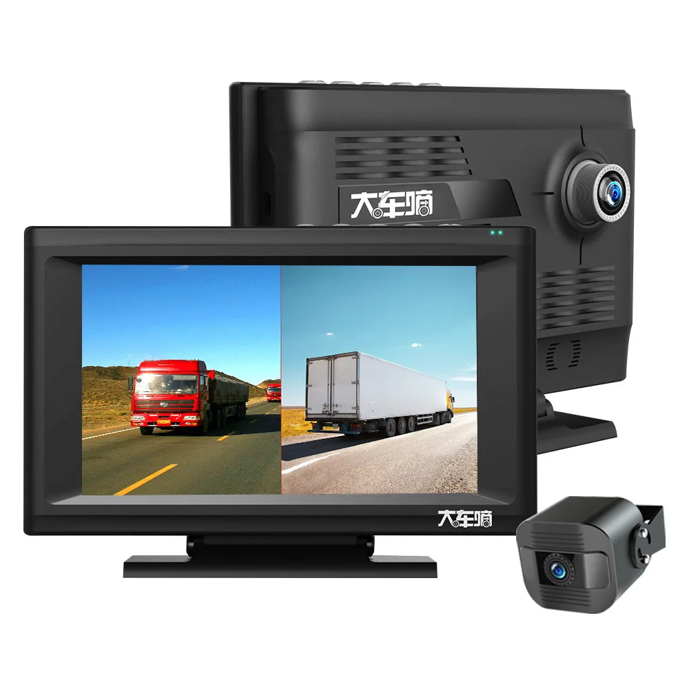 3D Bird View System 360 Degree Car Security Camera Car Reversing Aid 360 Camera For Car Dvr Vehicle