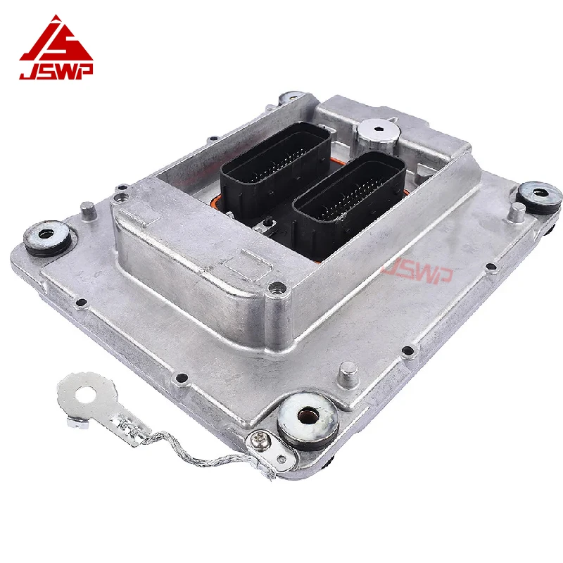 部品D13B D13FエンジンコントロールユニットECUコンピュータボード