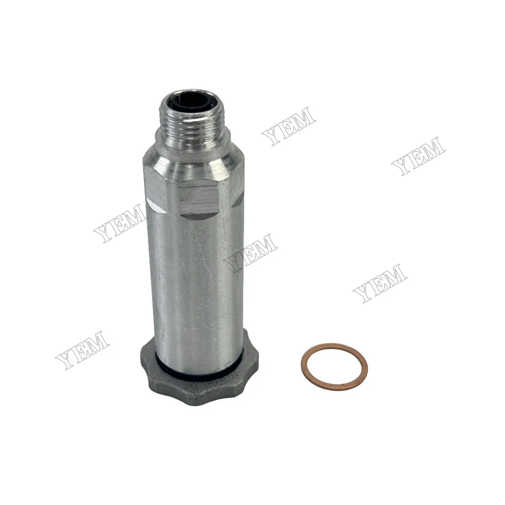 Fuel Pump 1-15761006-1 Fit for Isuzu 6BG1 Engine 3