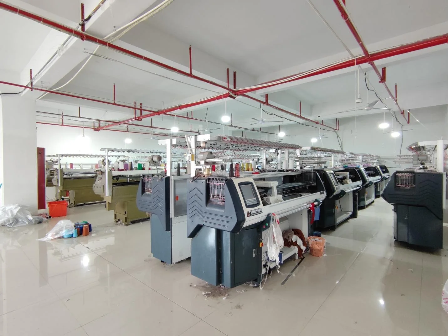 Hangzhou Gabirui Electronic Commerce Co., Ltd. 3
