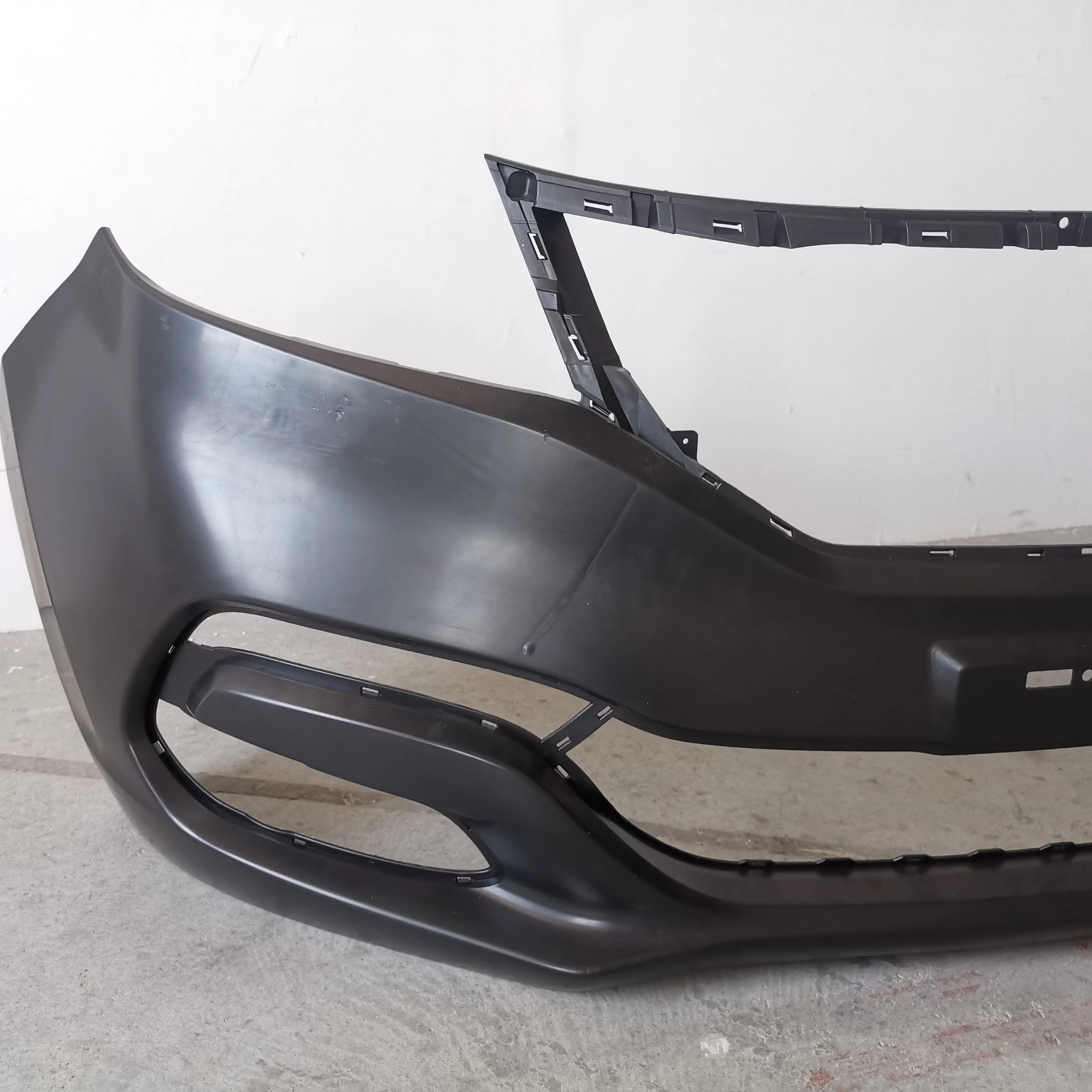 Saic Maxus G10 High Quality Front Bumper C00017983 - Buy Ldv T60,Auto ...