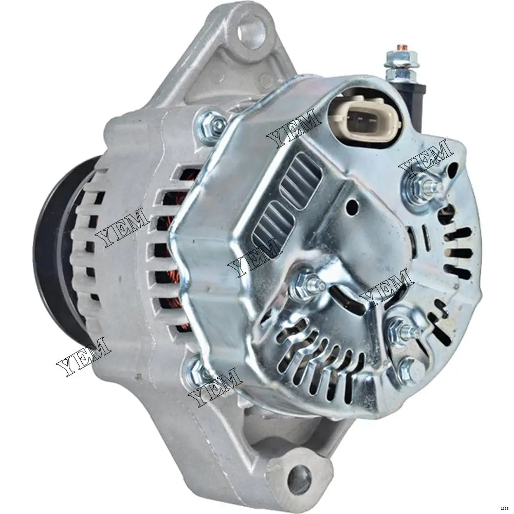 Diesel Engine Aftermarket NEW ALTERNATOR 102211-5060 1022115060 for ISUZU 4BG1ENGINE