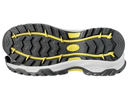 safety shoes executive type