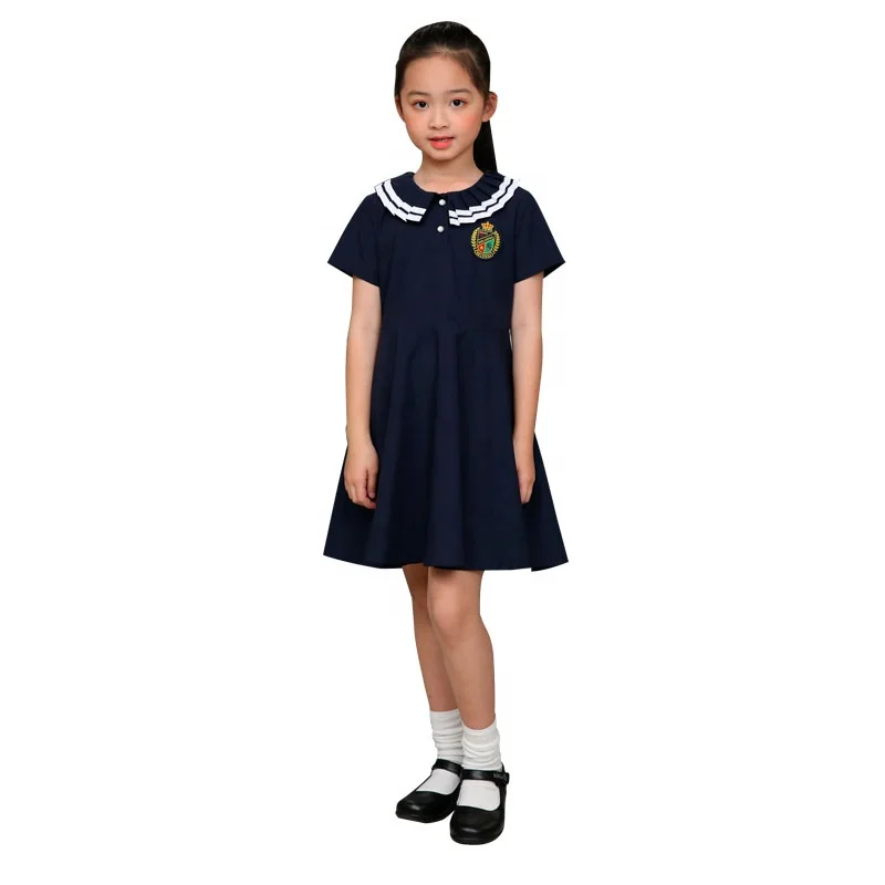 ladies denim overall dress Blue Denim Midi Overall Dress
