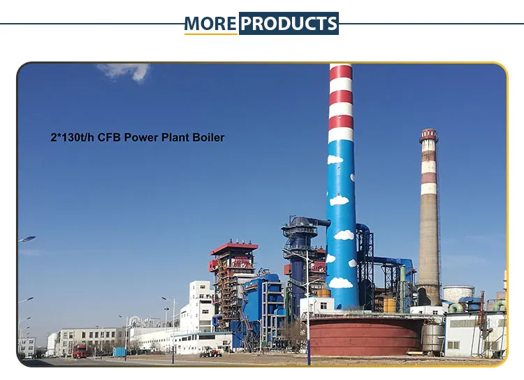 Steam Boiler, 0.7MW, 10MW - detail 14