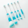 Blue gradient
