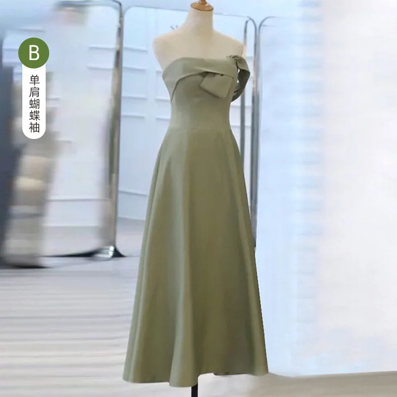 Her lip to Magical Summer Long Dress Herlipto｜Magical Summer Long  