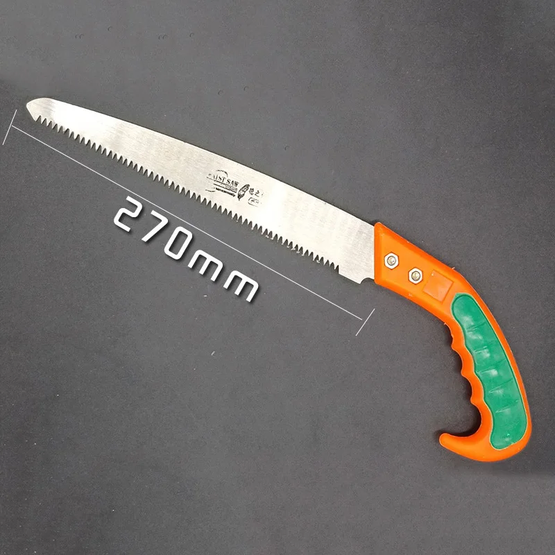 Mini Hand Saw With Anti Skid Handle 10.6 Inches Garden Prune Saw Buy