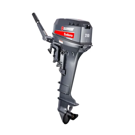 Outboard Engine 20HP 2 Stroke for Fishing Boat