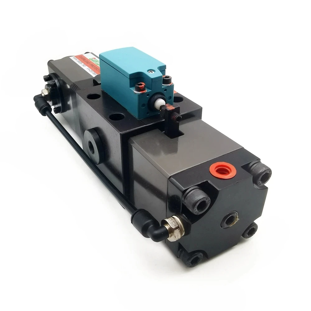 VA08 Sandsun Overload Protector VA08-760 Press Punching Machine Overload Pumps