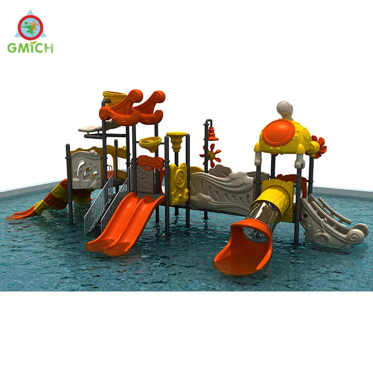 Alibaba Water Slide Pool Tube Slide for Sale Fun!