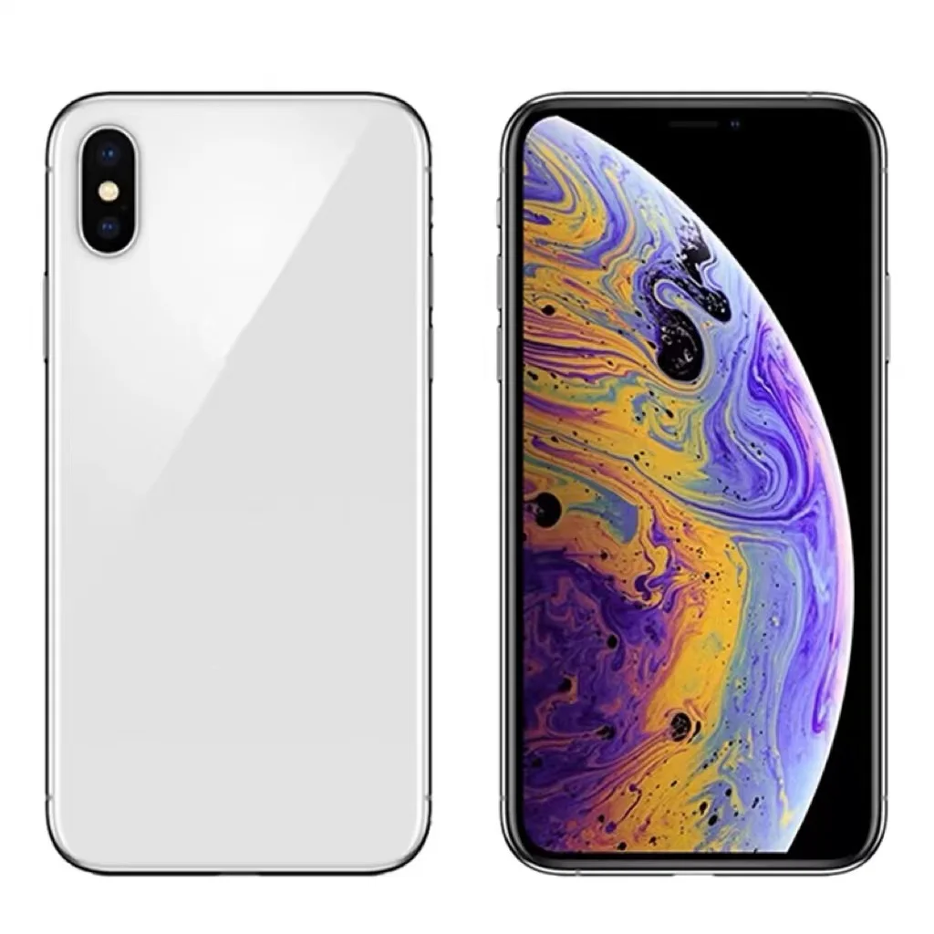 Original Unlocked Second Hand Smart Used Mobile Phone for iphone Xs Max