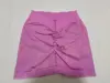pink shorts