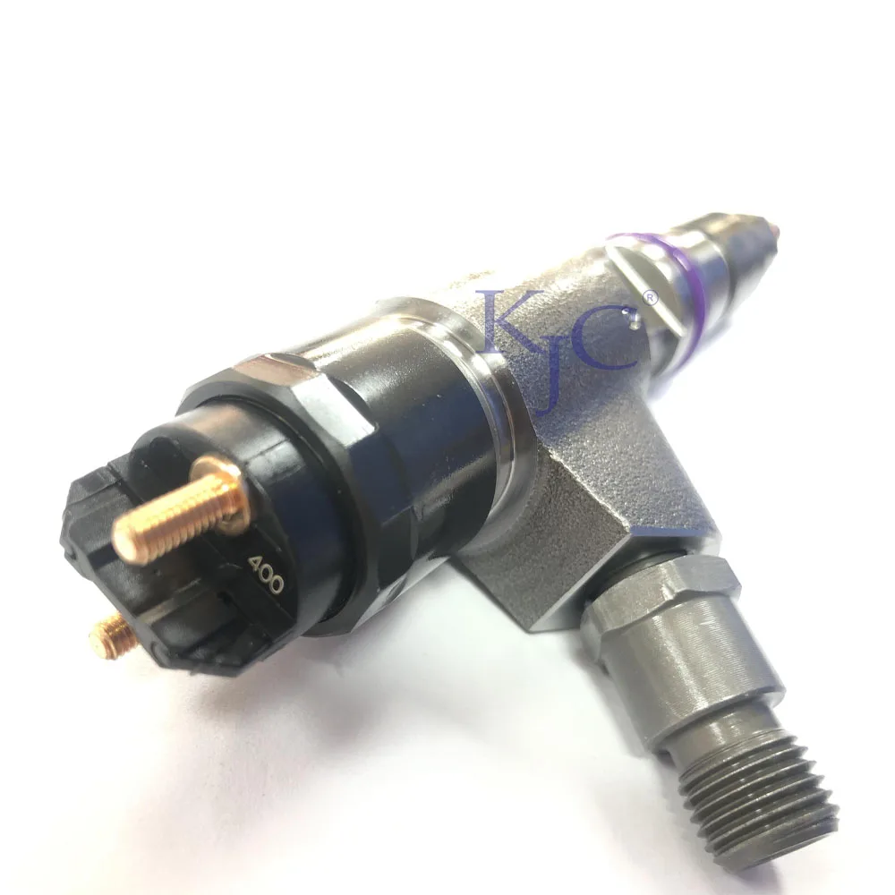Fuel Injector 449-3315 0445120518 For Caterpillar C7.1 320D2 Excavator – Unbranded Replacement
