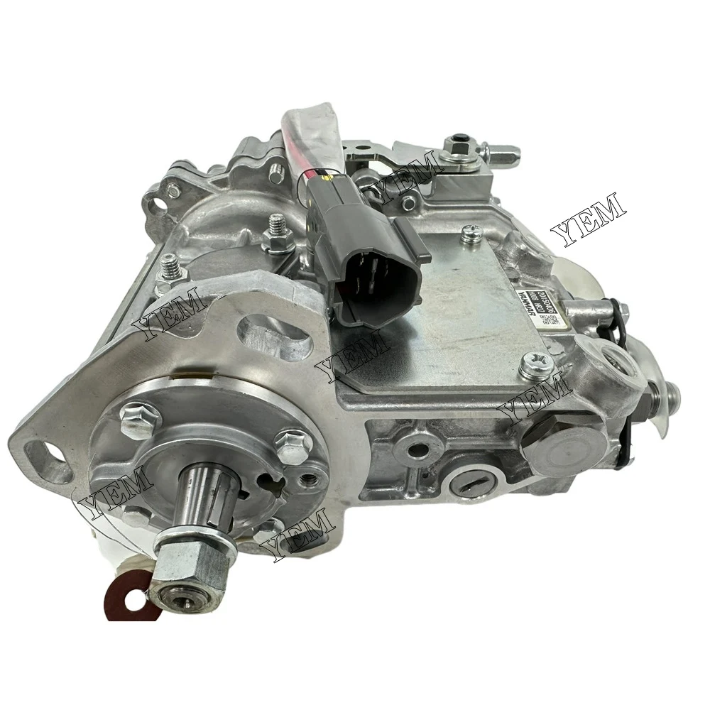 Engineering Machinery Part for Komatsu 4D95 Fuel Injection Pump Repair Kit 2