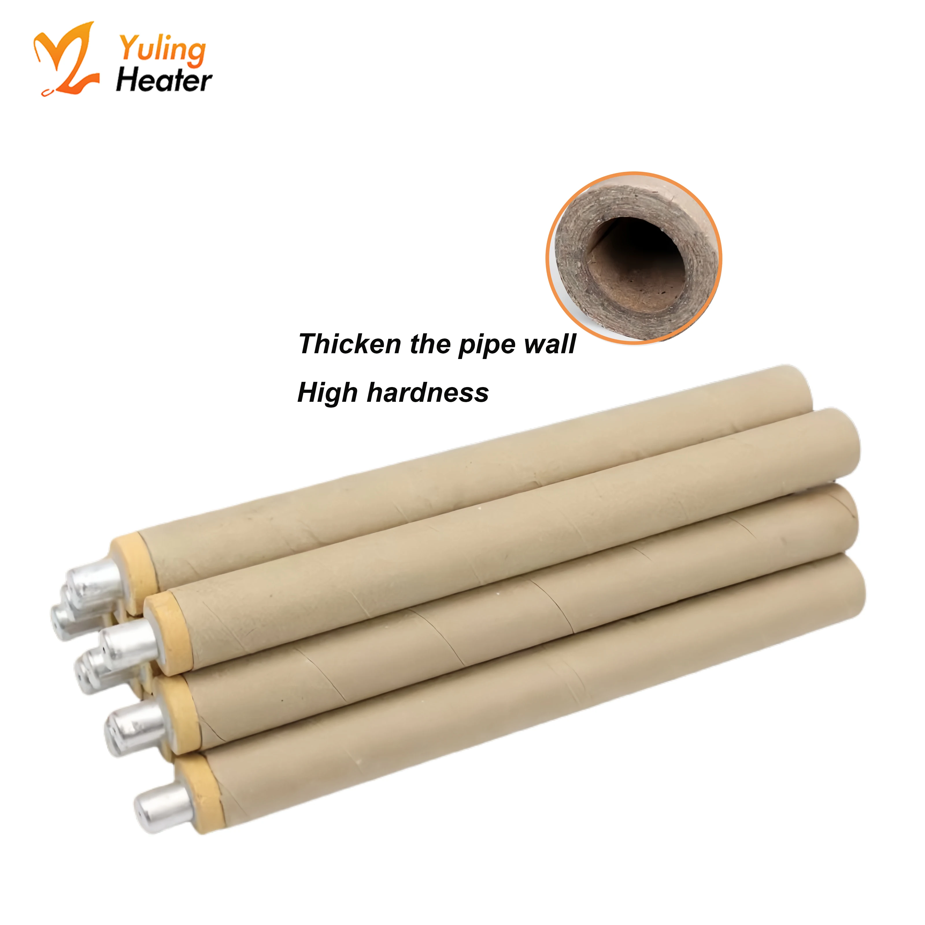 Thermocouple Tungsten-rhenium